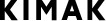 Kimak logo
